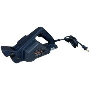 Black & Decker 3 1/4" Electric Planar Saw 7696 2.8A 19,000 RPM - Tested